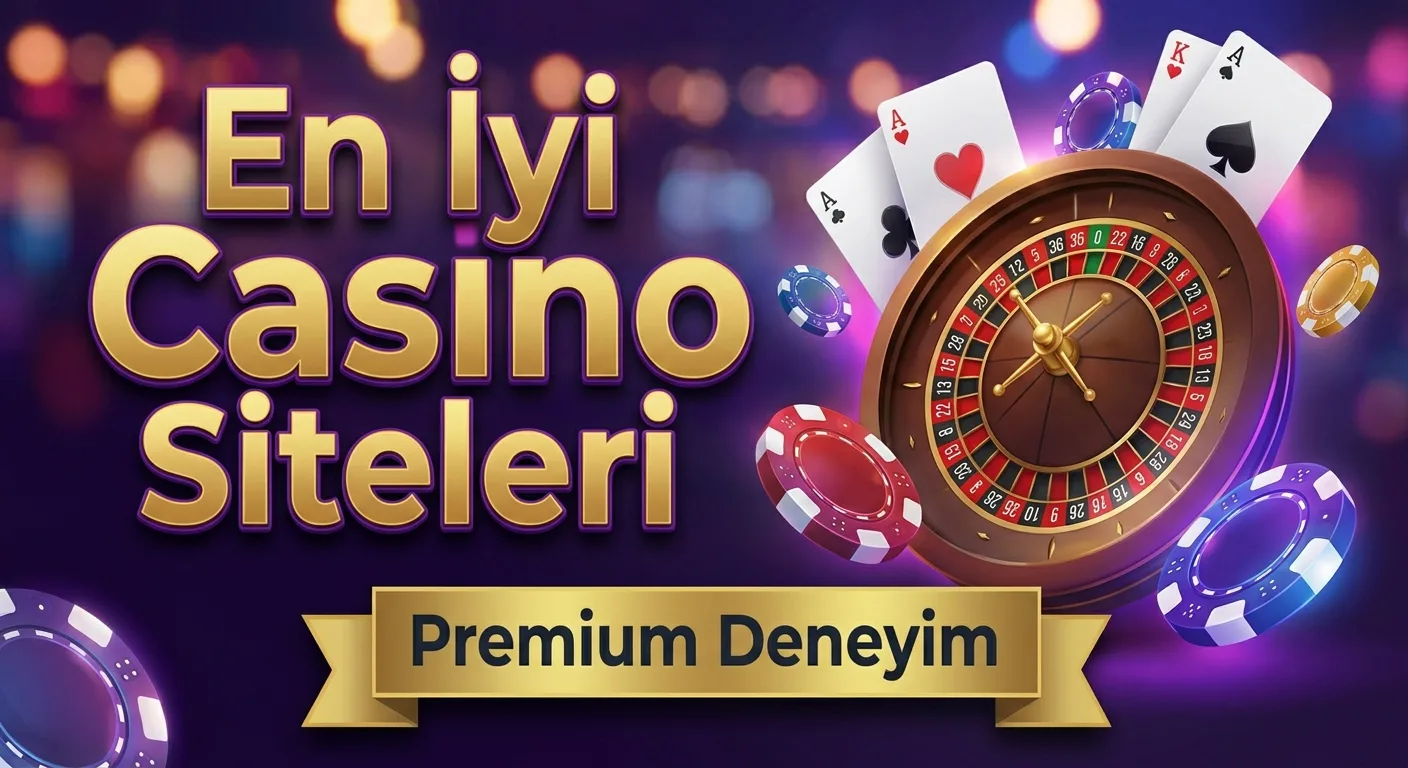 en iyi casino siteleri